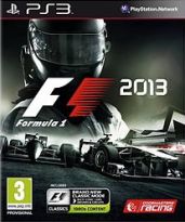 F1 2013