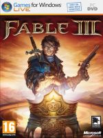 Fable III CZ