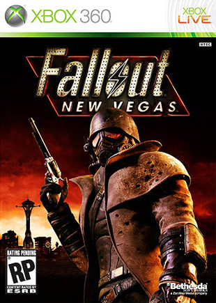 Fallout: New Vegas