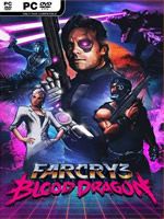 Far Cry 3: Blood Dragon