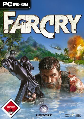 FarCry CZ