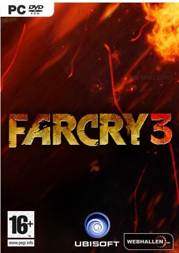 Far Cry 3