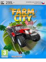 Farm City