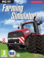 Farming Simulator 2013 CZ