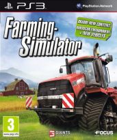 Farming Simulator 2013