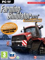 Farming Simulator 2013 (Titanium datadisk)