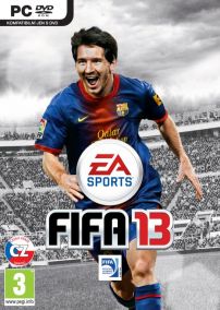 FIFA 13