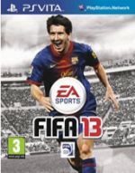 FIFA 13