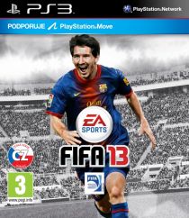 FIFA 13