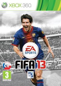 FIFA 13