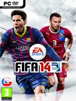 FIFA 14 CZ