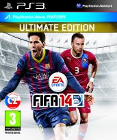 FIFA 14 CZ (Ultimate Edition)