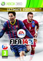 FIFA 14 (Ultimate Edition)