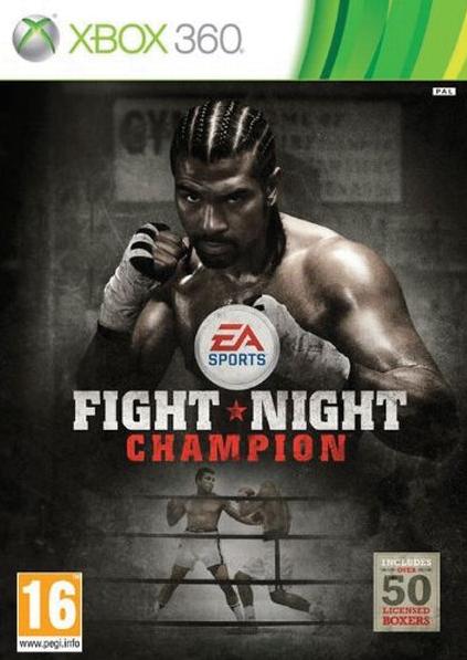 Fight Night Champion