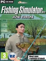 Fishing Simulator 2012 - Jižní Evropa
