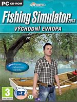 Fishing Simulator 2013 - Východní Evropa