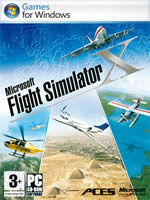 Flight Simulator X (standard) EN
