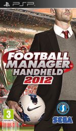 Football Manager 2012