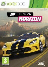 Forza Horizon