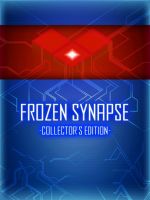Frozen Synapse (Collectors Edition)