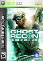 Ghost Recon: Advanced Warfighter