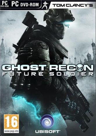 Tom Clancys Ghost Recon: Future Soldier