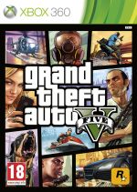 Grand Theft Auto V + exkluzívny A2 plagát