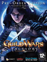 Guild Wars: Factions