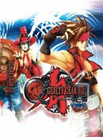 GUILTY GEAR X2 #RELOAD