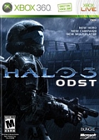 Halo 3: ODST