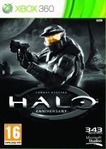 Halo: Combat Evolved Anniversary