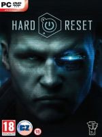 Hard Reset Extended Edition EN