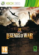 History: Legends of War