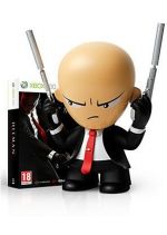 Hitman: Absolution (Deluxe Professional Edition)