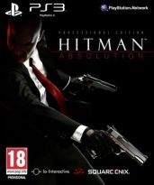 Hitman: Absolution (Professional Edition)