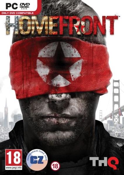 Homefront