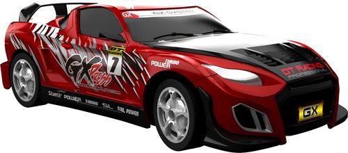 Hot Street G-Xpress