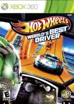 Hot Wheels: Worlds Best Driver