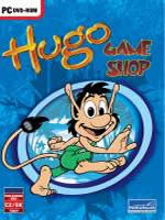 Hugo: Game Shop CZ