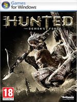 Hunted: The Demons Forge EN