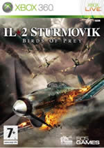 IL-2 Sturmovik: Birds of Prey