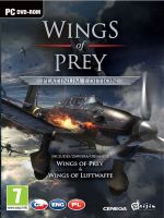 IL-2 Sturmovik: Wings of Prey (Platinum Edition)