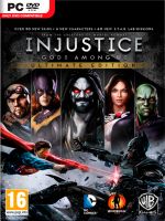 Injustice: Gods Among Us (Ultimate Edition)