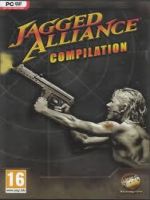 Jagged Alliance Compilation (1+2+datadisky)