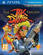 Jak and Daxter: The Trilogy