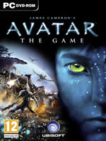 James Camerons Avatar: The Game