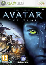 James Camerons Avatar: The Game