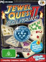 Jewel Quest 2: Solitaire
