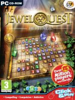 Jewel Quest 4