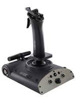 Joystick Saitek Aviator